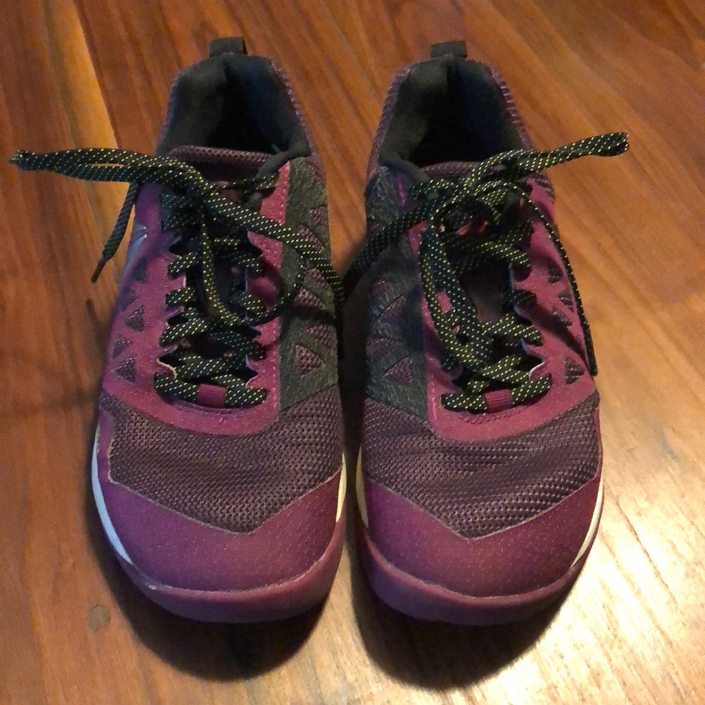 Reebok Nano 6 size 6.5